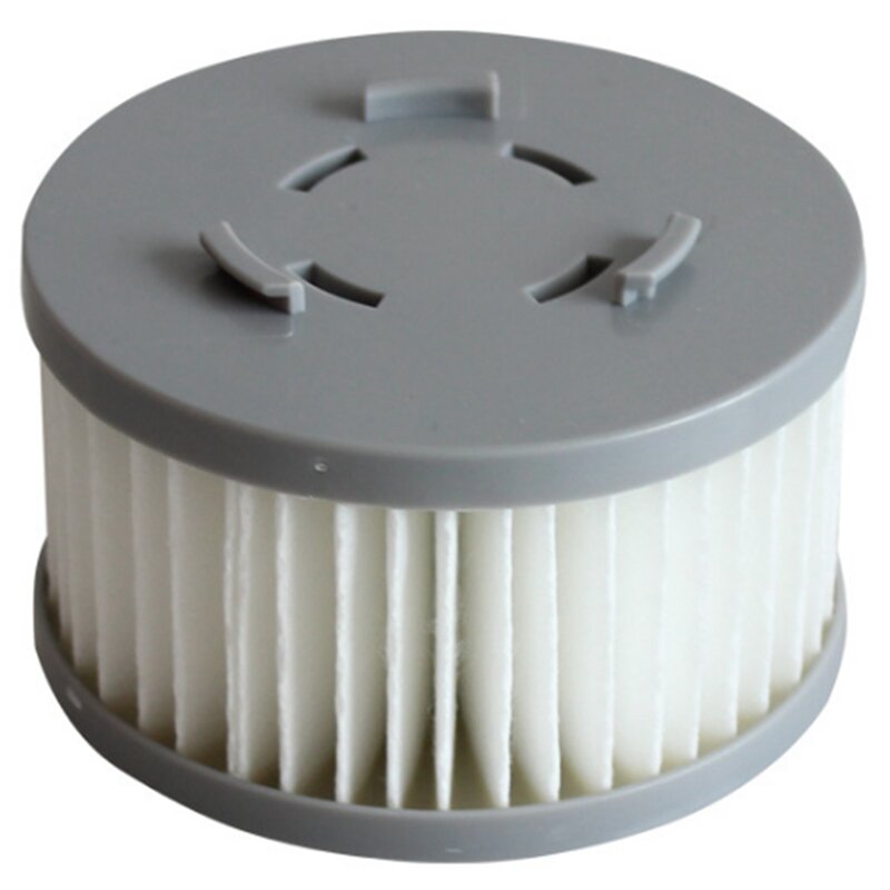 Filtre HEPA pour aspirateur JIMMY JV85 JV85 Pro H9 Pro A6/A7/A8, accessoires, éléments filtrants