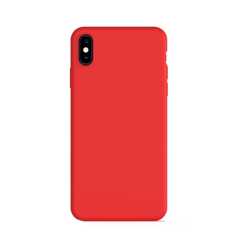 Liquid Silicone Case For Samsung Galaxy S8 S9 S10 A 10 30 40 50 60 70 90 Plus Pro Soft Slim A50 Note 9 10 Black Red Back Cover