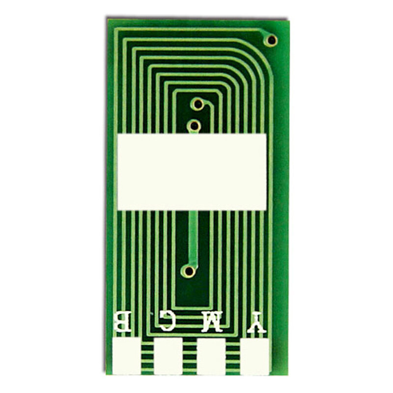 Chip de Toner para Ricoh Aficio Savin Lanier IPSiO Pro C651 C751 C651 EX EX C751EX C-651 C-751 C-651EX 828209 828212 828211 828210