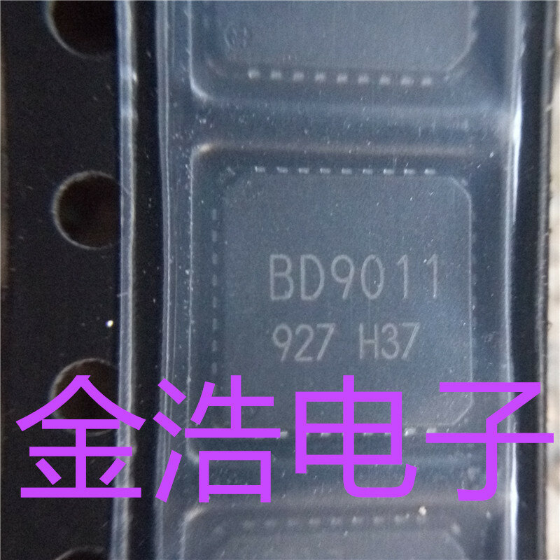 5pcs〜50ピース/ロットBD9011EKN-E2 bd9011 qfn新品オリジナル