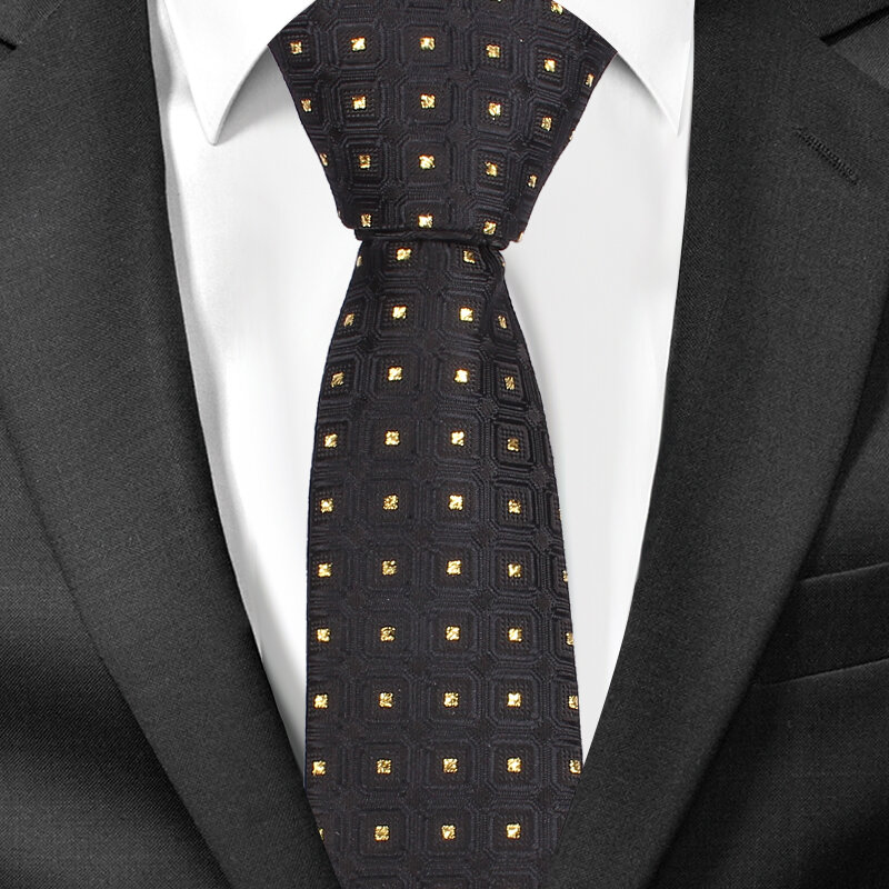 Gravata para homens de negócios gravata para mulheres de moda casual gravata para homens clássico corbatas laços estreitos gravata