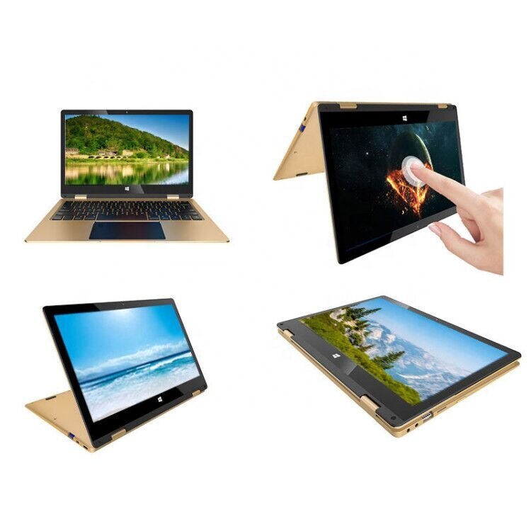 Giá Rẻ Preis Hohe Qualität 11 Zoll Viên 2in1 Laptop Máy Tính Pc