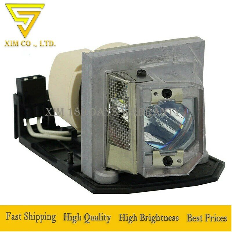 BL-FP230J/SP.8MQ01GC01 профессиональная Запасная лампа для проектора Optoma HD20 HD200X HD200X-LV HD20-LV HD21 HD23
