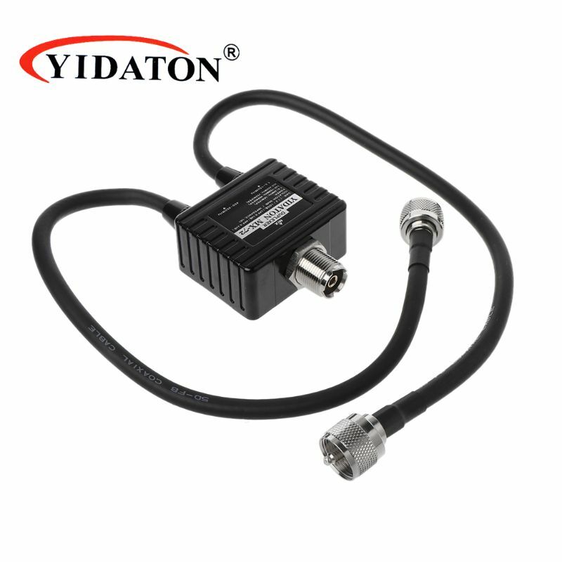 MX72 HAM Antenna Combiner Different Frequency (HF / VHF / UHF) Linear Combiner Transit Station Duplexer