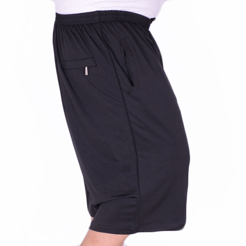 Summer Men Shorts 10XL Waist 133cm 9XL 8XL 7XL Thin Style Shorts