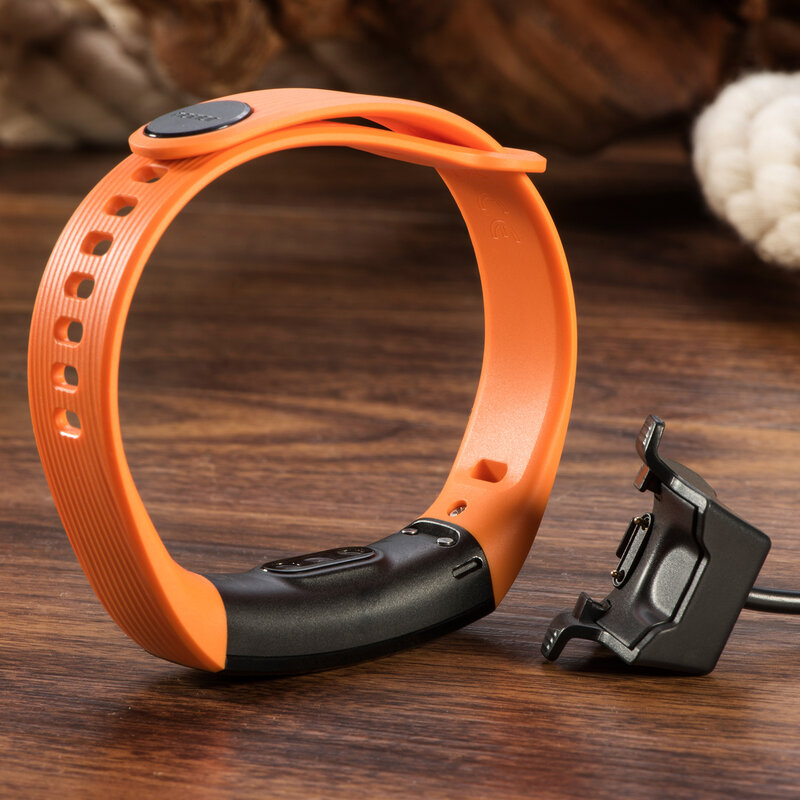 1M caricatore USB cavo braccialetto orologio Dock di ricarica culla per Huawei Honor Band 5 4 accessori SmartWatch Huawei band 2 3 4 Pro