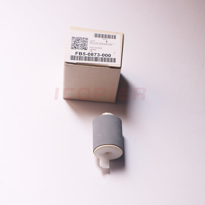 FB5-0873-000 Manual Feed Separation Roller for Canon imageRUNNER 5000 5020 5050 5055 5065 5070 5075 5570 6000 6020 6570