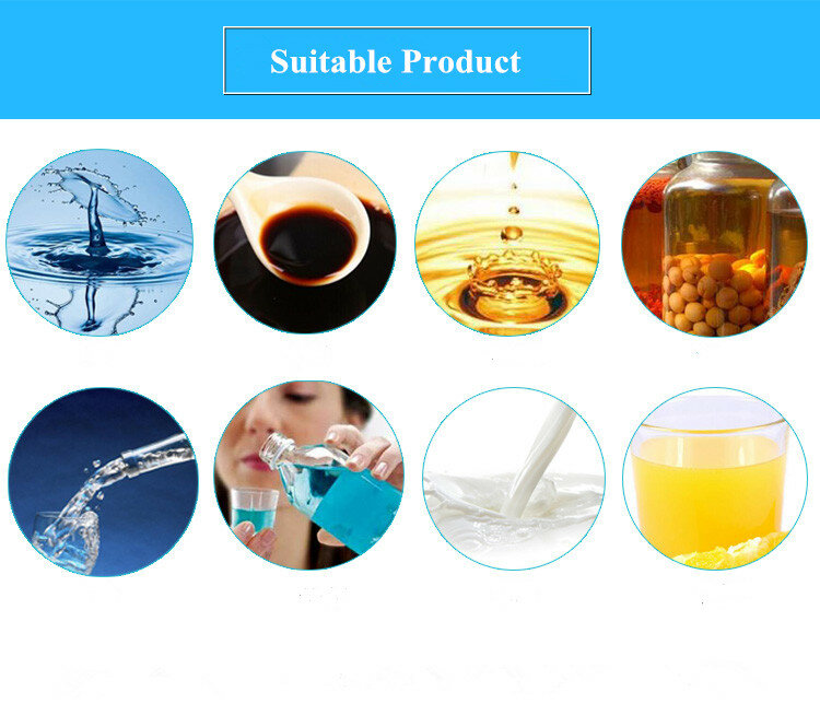 2-100ml packaging machine For Liquid Palm Oil Sachets Products