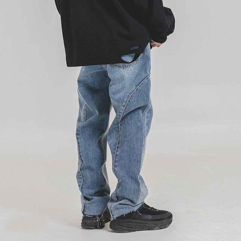 new designer jeans
