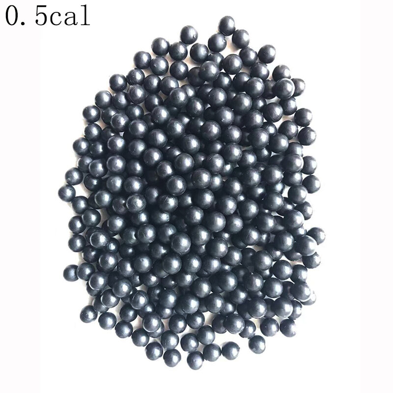 0.43cal 0.5cal 0.68cal Paintball Reusable 0.43/0.5/0.68กลางแจ้งขนาด Aksesoris Olahraga