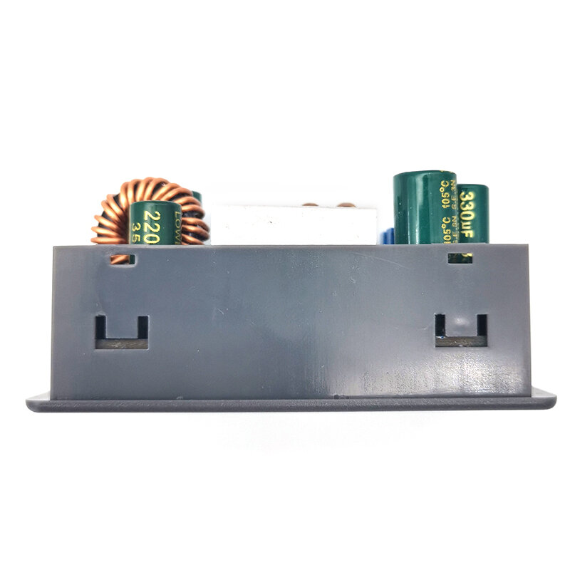 液晶ディスプレイモジュールを使用した電源モジュール調整可能な定電圧バックブースト