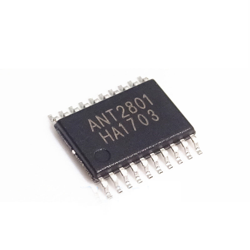10 pçs/lote ANT2801 sop-20 Chipset