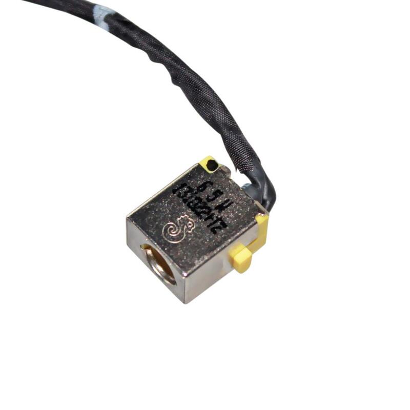 Разъем питания постоянного тока, соединительный кабель для Acer E1-522 gateway NE522 NE52209U NE52204U NE52213U 50.4YU05.021 50.4YU05.022