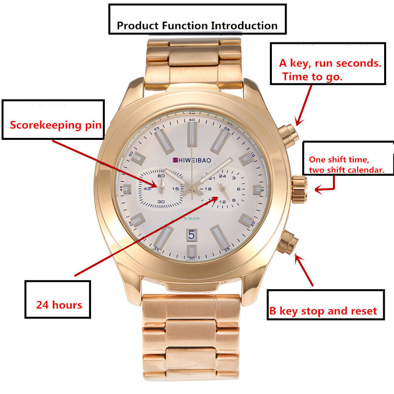 男性用高級時計d6813z,ミリタリー腕時計,クォーツ,耐水性,xfcs