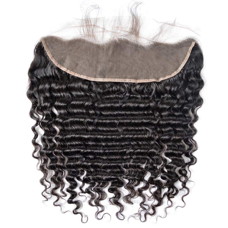 Magic Wave-mechones de cabello humano brasileño, cabello con ondas profundas, doble estiramiento, 28 y 30 pulgadas, 4 mechones