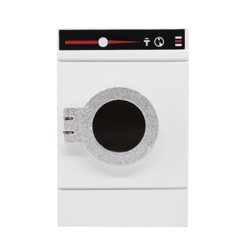 洗濯機,洗濯機,洗濯機,装飾用のミニチュア家電