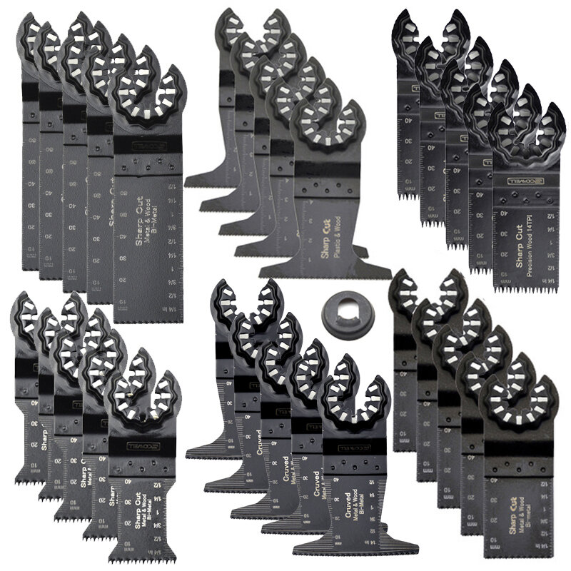 30% Off Star Connector oscillating tool saw blades for multi renovator power tools multimaster electric tools Plunge saw Blade
