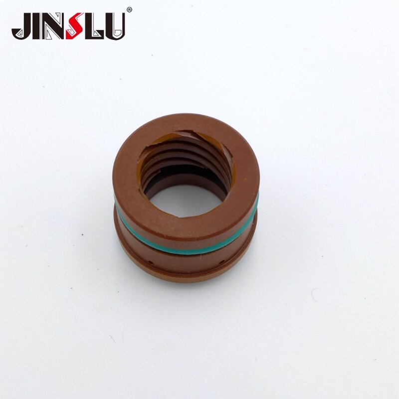 Dry Style YGX 200207 200202 200203 YGX-200 YK-200 YGX200A YK 200A Swril Ring Nozzle Electrode For YGX200 Plasma Cutting torch