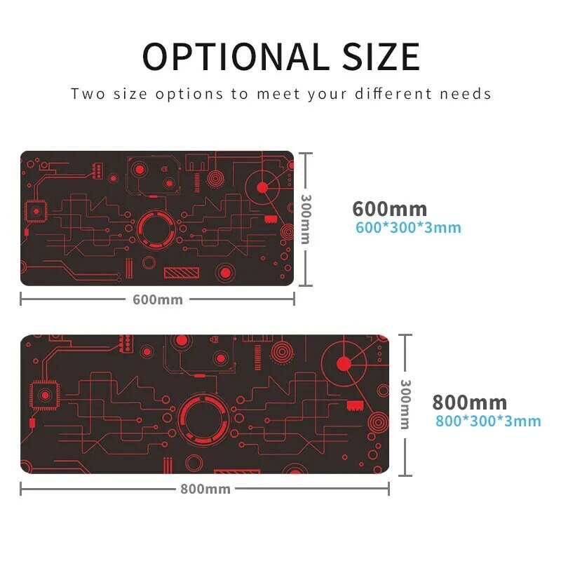 Big Large Mouse Keyboard Pads Universe Starry Sky Family Laptop Gamer Rubber Mouse Mat Mouse Pad Desk Gaming Mouse Pads Cup Mat