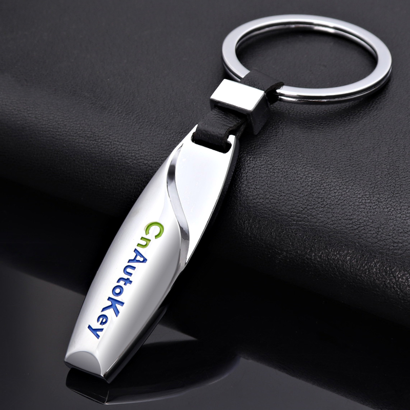 CN108 Newly Customized Key Chain Gift For the Key order