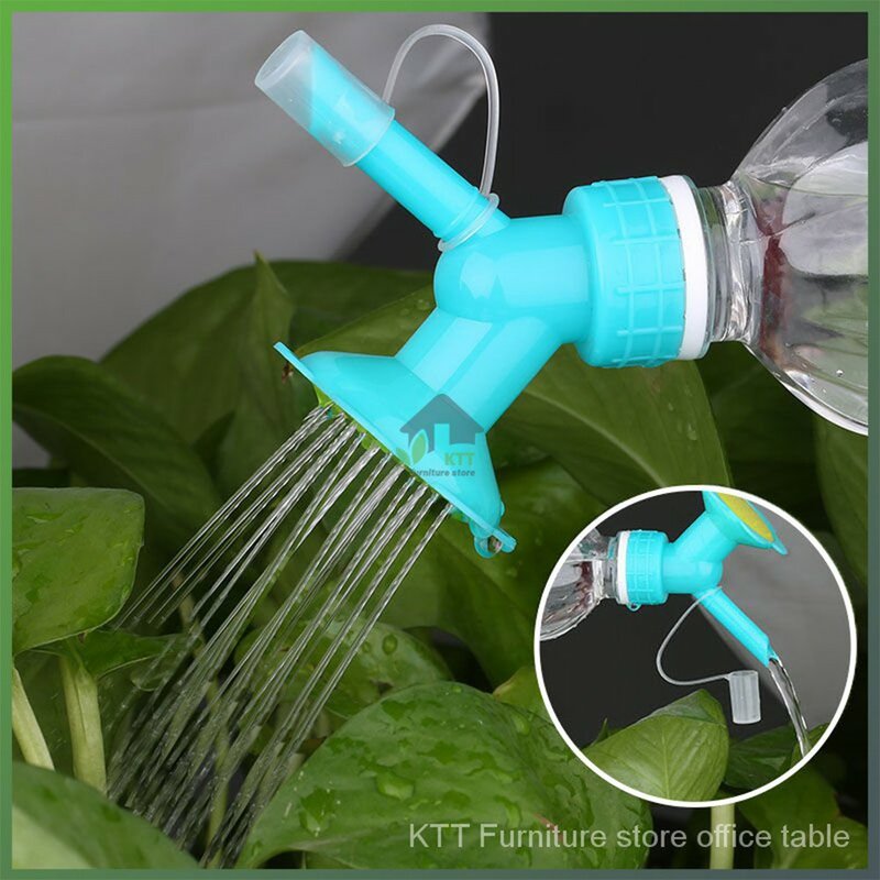Bocal de rega pote plástico 10*5*7 garrafas de bebidas bocal de rega de flor suprimentos ferramentas de irrigação latas de água jardin