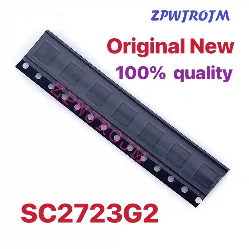 Chip de fuente de alimentación IC SC2723G2 Original, nuevo, PM