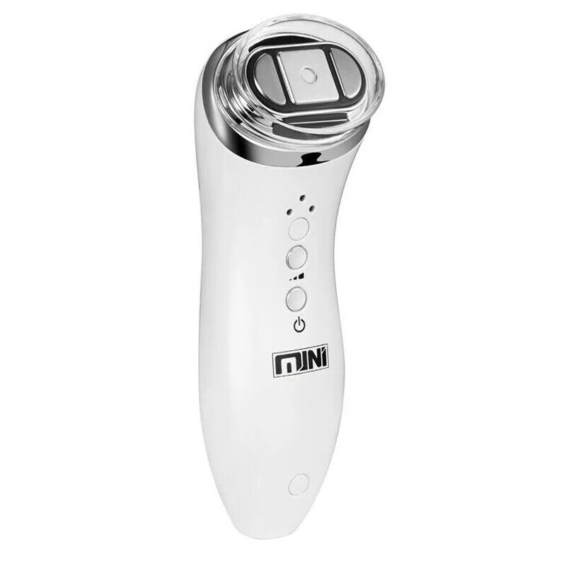 Mini HIFU Machine for Face Ultrasound Machine Skin Care Products RF Fadiofrecuencia Facial Face Lifting Anti Wrinkles Tightening