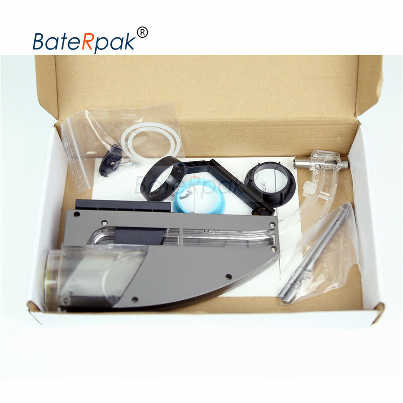 Alimentador automático de tornillos de precisión, dispensador automático de tornillos de alta calidad, Color aleatorio, SG3.0, BateRpak
