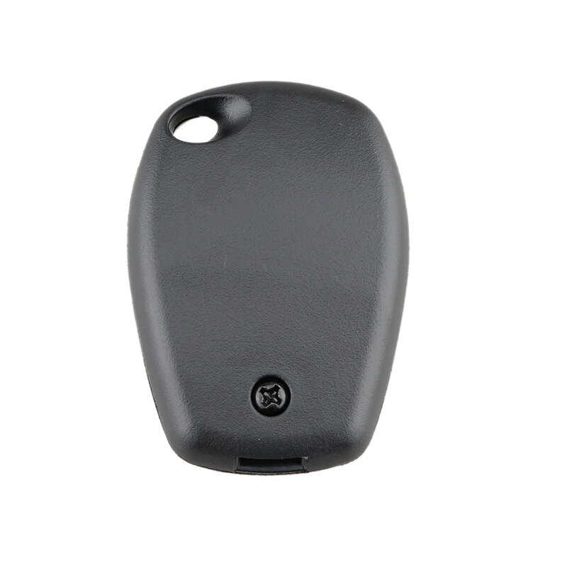 2023 New Car Key Case Without Blade 2 Buttons Car Key Shell Remote Fob Cover Case For Renault Dacia Modus Clio 3 Twingo Kangoo 2