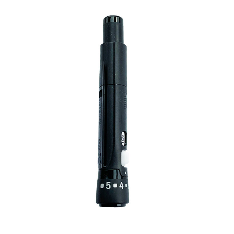 Accu Chek FastClix Pen Lancing Device Kit