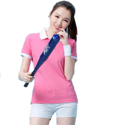 T-shirt Kustom Lengan Pendek Musim Panas Overall ChangFu Overall Kain Bukan Tenunan