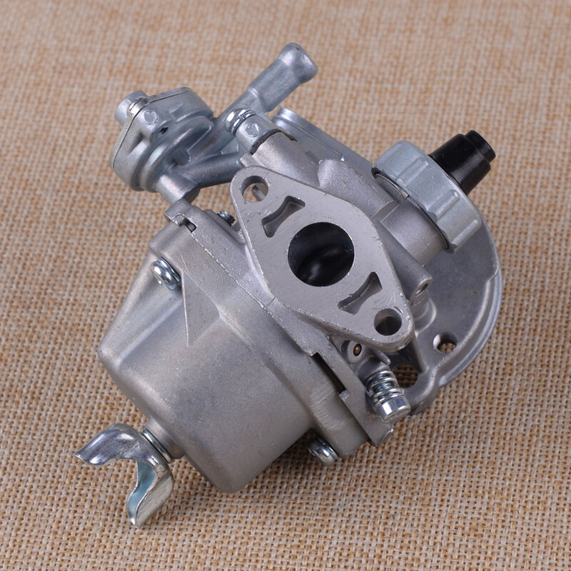 Letaosk carburador carb de alta qualidade, adequado para subaru robin nb411, motor, motosserra, capinador, aparador, substituição