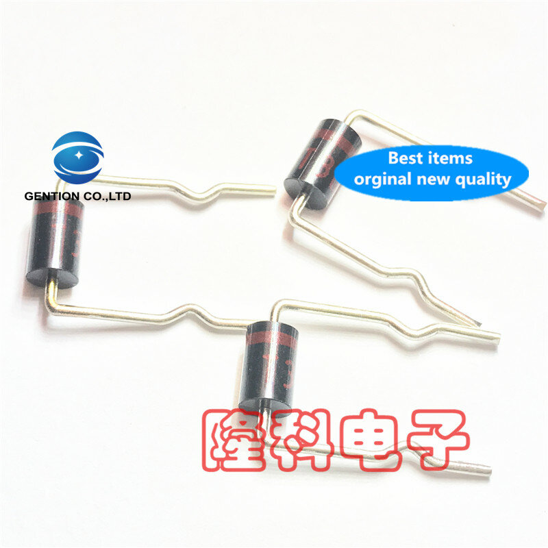 10PCS 100% New original Imported T3D43 red diode T3D red ring red letter plasma LCD TV repair