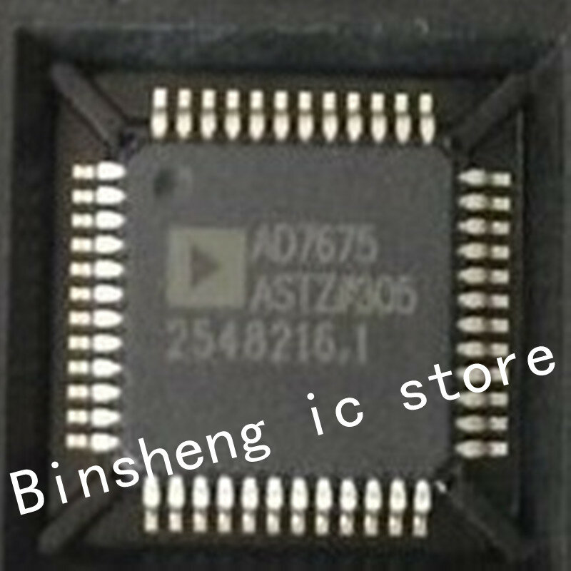 AD7675ASTZ    AD7675AST   Genuine products guarantee quality