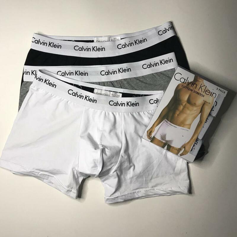 3pcs/lot Hot Male Underwear Men Boxer Men's Underpants For Man Panties Comfortable Breathable Cuecas Boxer Homme Sexy Boxer Men