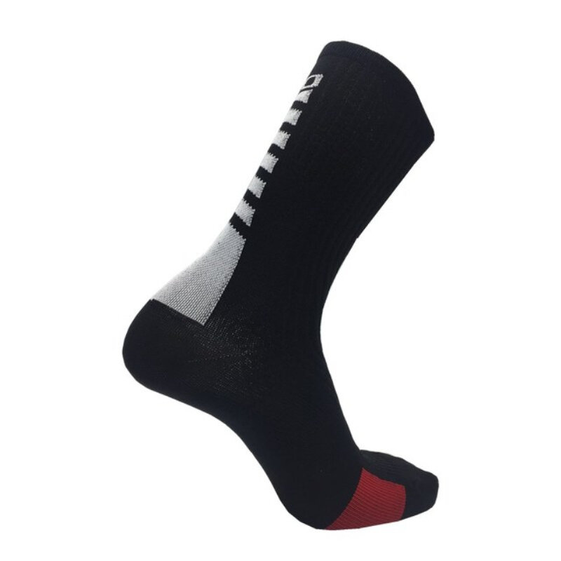 Kupokasi – chaussettes de Compression respirantes unisexe pour femmes et hommes, pour Sports de plein air, vélo, cyclisme, basket-ball