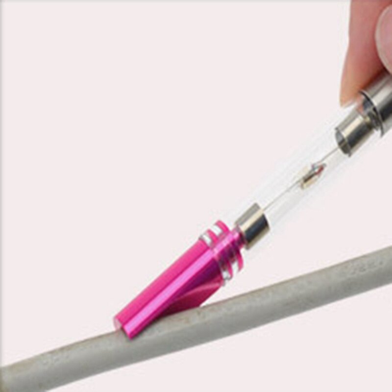 1Pcs Auto Car Ignition Test Pen Tester Ignition Spark Indicator Plugs Wires Coils Diagnostic Pen Safe To Use