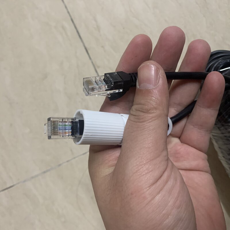 Network cable rj45 cat5