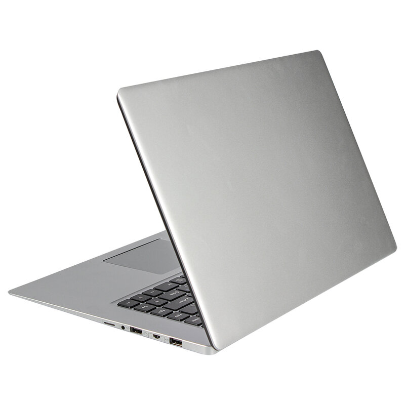 Новый ноутбук 15,6 дюймов Core i7 Win10 128 ГБ/256 ГБ/512 ГБ/1 Тб HDD Тонкий дешевый ноутбук
