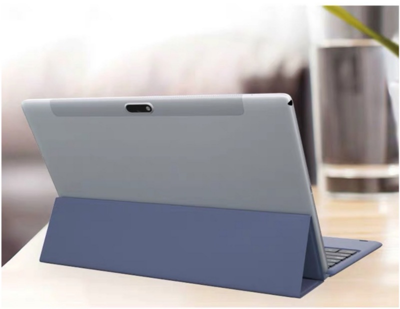 Für Ipad pro 11,6 inch drahtlose tastatur mit abnehmbarer tastatur fall