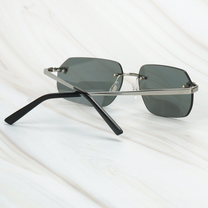 Retro Carter okulary przeciwsłoneczne dla mężczyzn Leopard okulary przeciwsłoneczne damskie modne okulary słoneczne ramki na zewnątrz podróży dekoracji odcienie