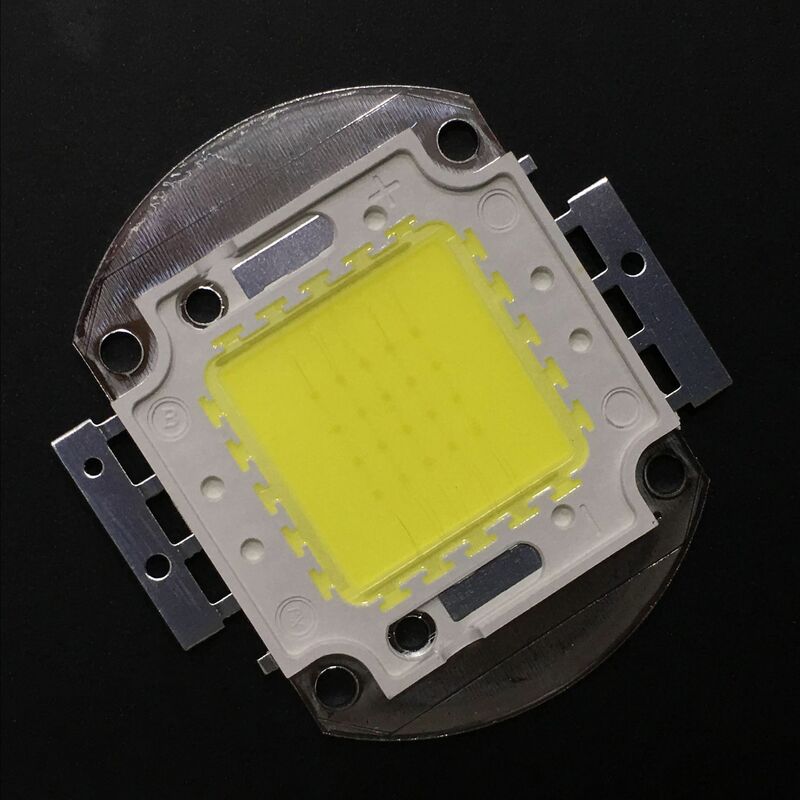High-power LED lamp beads highlight integrated chip 10W 20W 32W 48W 12V led stage lights advertising light signs lights