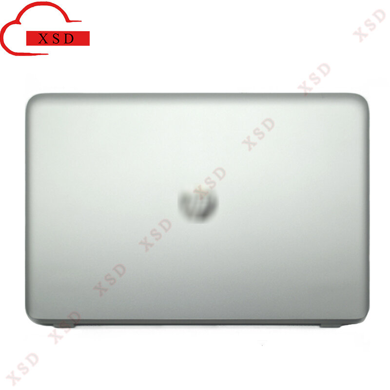 Новый оригинальный чехол для ноутбука HP Envy17- M7-17-000 720071-001 737576-001 6070B0661501 задняя часть/Упор для рук/Нижняя крышка