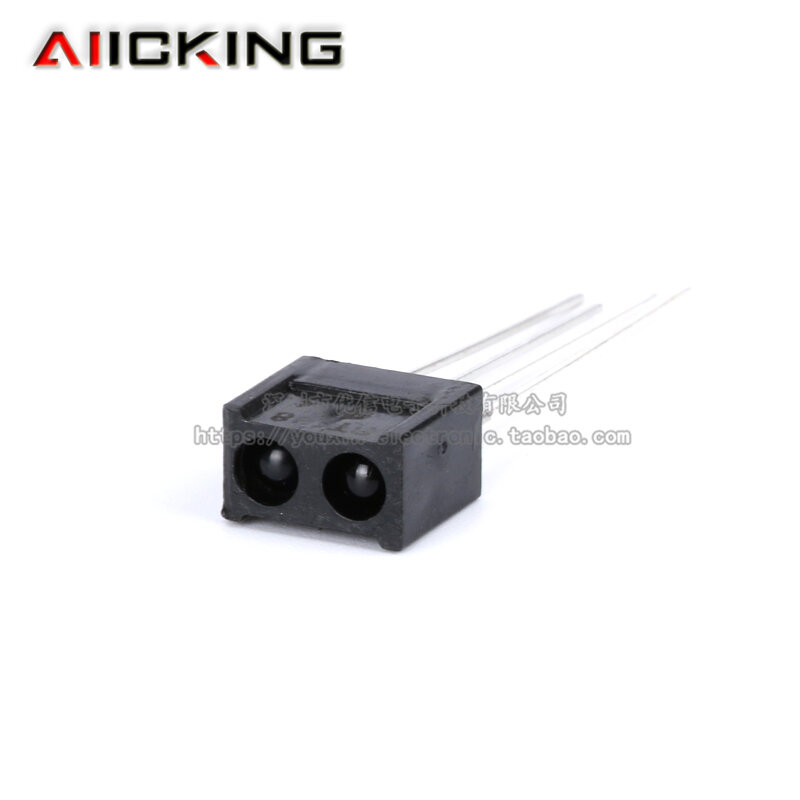 10/PCS ST188 St 188 L4 Photoelectric Switch Reflektif Fotolistrik Inframerah Sensor