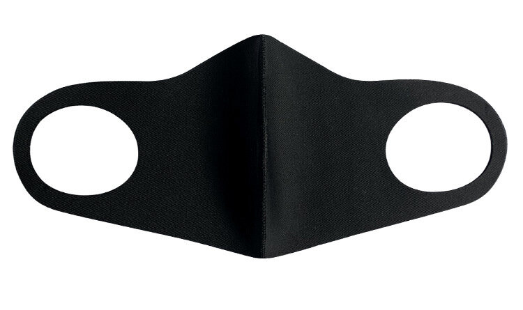 Fortnite маска для лица с защитой от пыли и ветра для женщин и мужчин Многоразовые Дышащие Ночные маски с защитой от пыли для ног