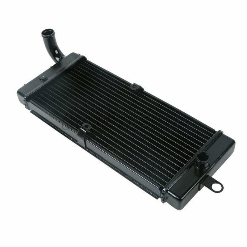 Motorcycle Engine Radiator Cooler Cooling system For Honda Shadow ACE 750 VT750C 1997-2003 98 99 00