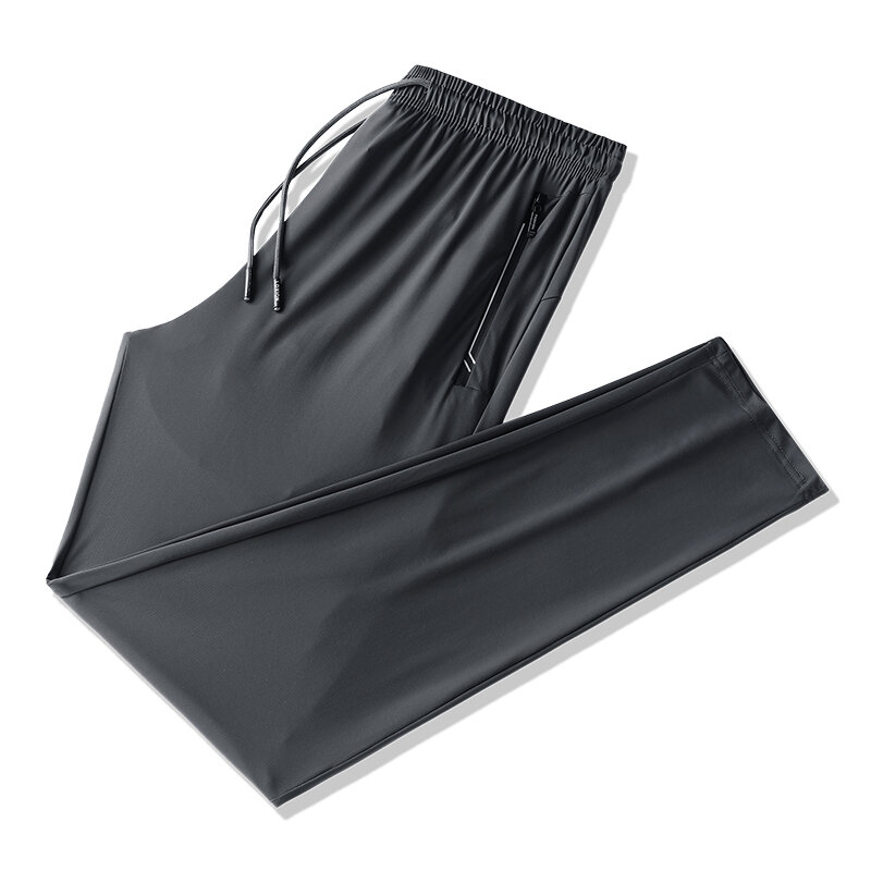 Solomon Ice jPants-Pantalon de survêtement camouflage pour homme, grande taille, 9XL, 8XL, 7XL, 6XL, 150kg, FjThin, cool, sport, été