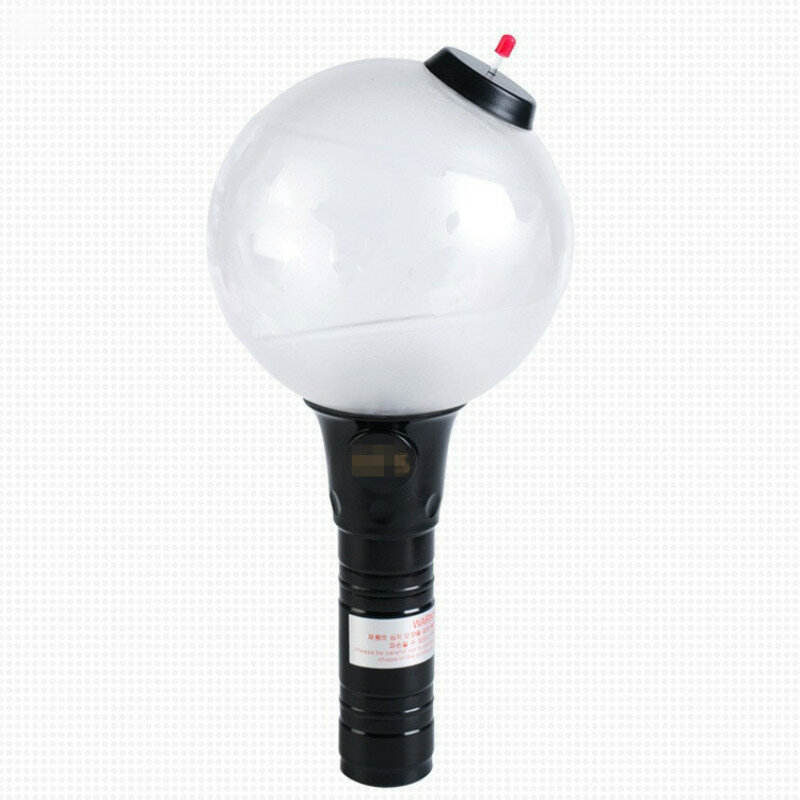 KPOP Stick Lamp Army Bomb Ver.3 Lightstick Concert Cheer Lamp Concert Light-up Lamp Party Light Stick Army Bomb Night Light