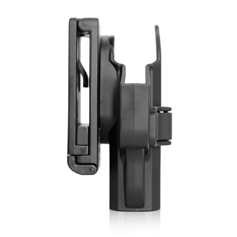 Étui OWB DulSig P365 pour odorairsoft, holster de ceinture de transport ouvert de 9mm