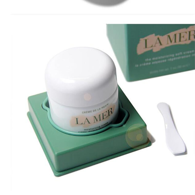 LA MER Aquamarine Mystery Luxury Legendary Cream Cream Classic Legendary Cream 60ml 30ML